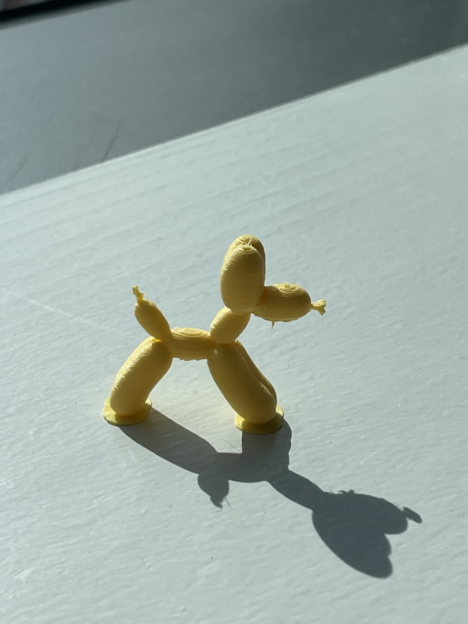 Additive Making project 3